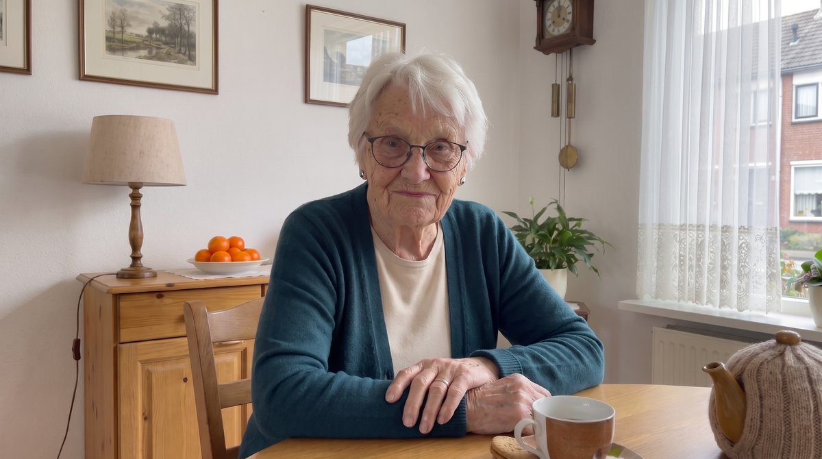 Oma Riet